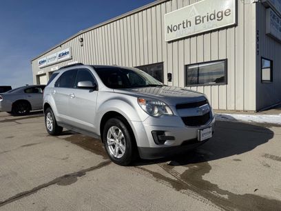 Used 2014 Chevrolet Equinox LT w/ Driver Convenience Package
