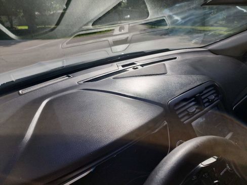 Used 2019 Ford Fusion Titanium image 22