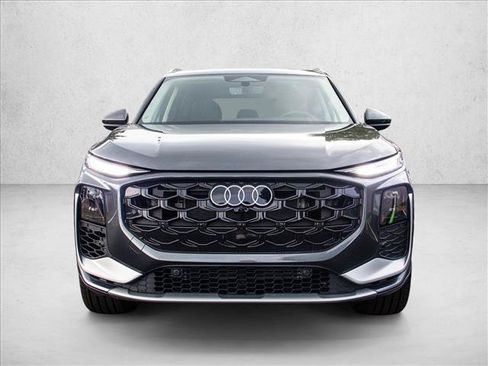 New 2026 Audi Q3 quattro 2.0T AWD/4WD image 2