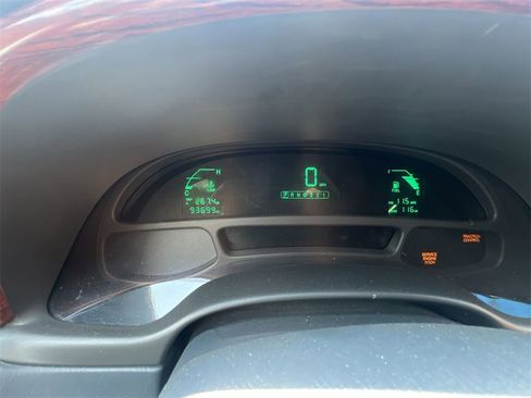 Used 2002 Cadillac De Ville Hearse image 16