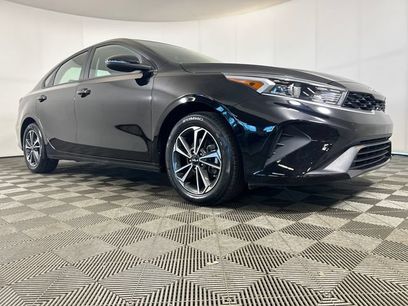 Used 2024 Kia Forte LXS w/ LXS Technology Package