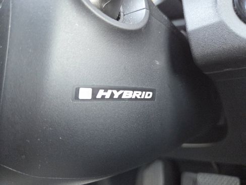 Certified 2024 Honda CR-V Sport-L image 10