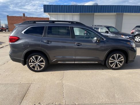 Used 2019 Subaru Ascent Limited AWD/4WD image 7