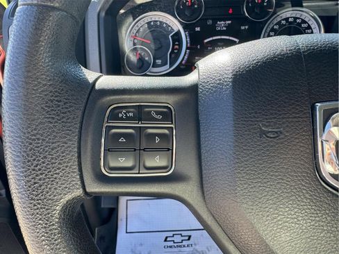 Used 2013 RAM 1500 Express AWD/4WD image 22