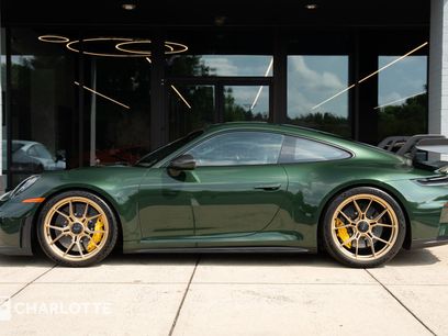 Used 2026 Porsche 911 GT3