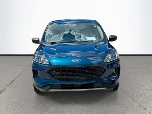 Used 2020 Ford Escape S image 2