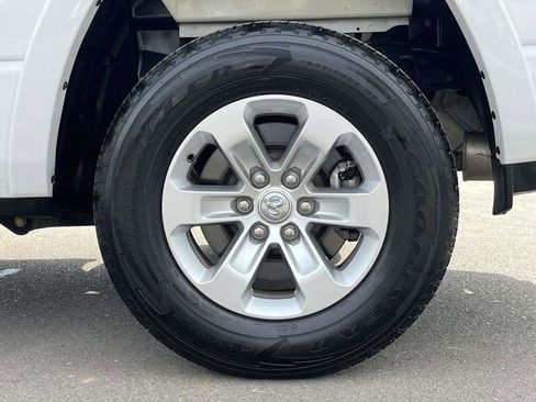 Used 2020 RAM 1500 Laramie image 11