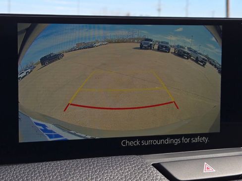 New 2026 MAZDA CX-70 3.3 Turbo w/ Premium Package image 13