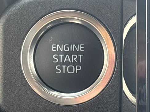 New 2026 Toyota 4Runner Limited image 19