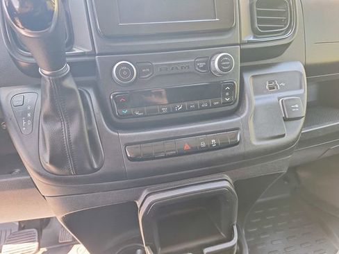 Used 2023 RAM ProMaster 2500 FWD image 20