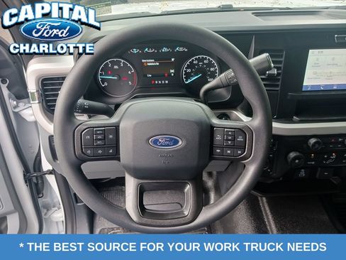 New 2026 Ford F450 XL AWD/4WD image 25