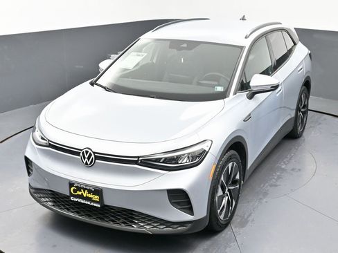 Used 2021 Volkswagen ID.4 Pro image 41