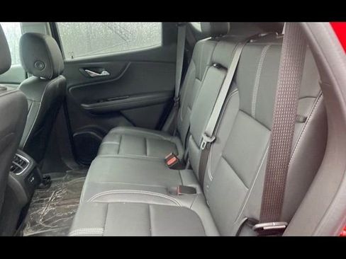 Certified 2024 Chevrolet Blazer LT w/ Midnight/Sport Edition image 15