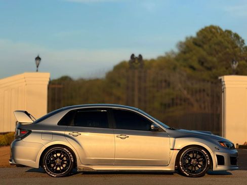 Used 2013 Subaru Impreza WRX STI image 6