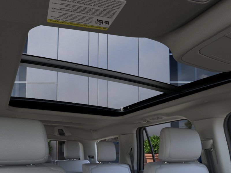 New 2026 Ford Expedition Active AWD/4WD image 23