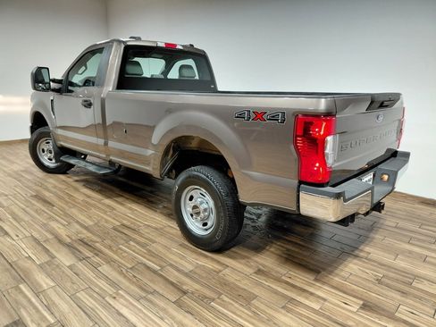 Used 2021 Ford F250 XL w/ Power Equipment Group image 14