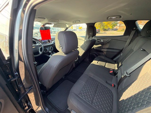 Used 2020 Chevrolet Blazer LT AWD/4WD image 20