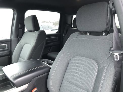 Used 2022 RAM 1500 Big Horn image 13