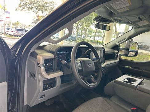 Used 2025 Ford F350 XL w/ XL Driver Assist Package image 6