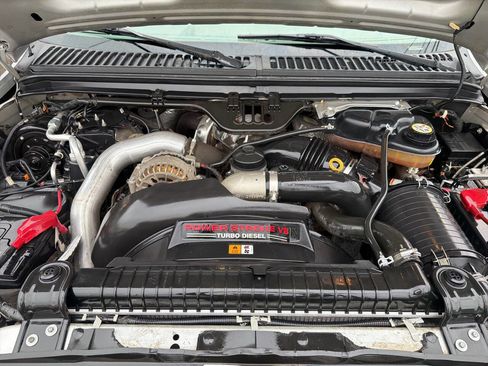 Used 2007 Ford F350 Lariat image 12