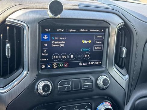 Used 2020 GMC Sierra 1500 Denali w/ Denali Ultimate Package AWD/4WD image 35