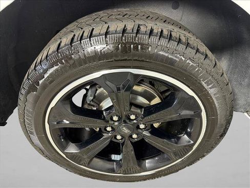 Used 2022 Ford Expedition Max Limited RWD image 19