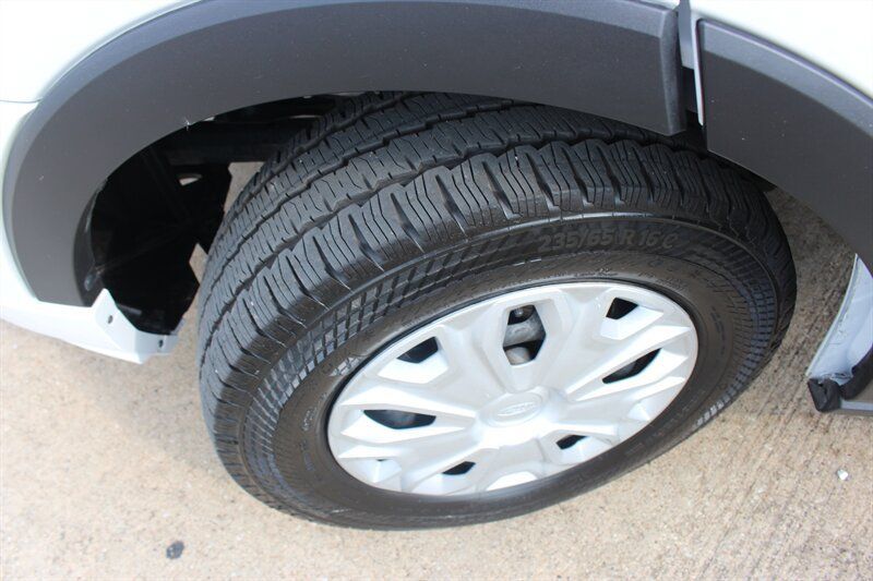 Used 2026 Ford Transit 350 XLT RWD image 32