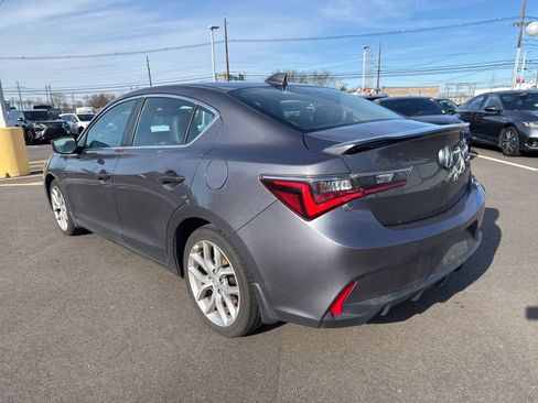 Used 2022 Acura ILX image 7