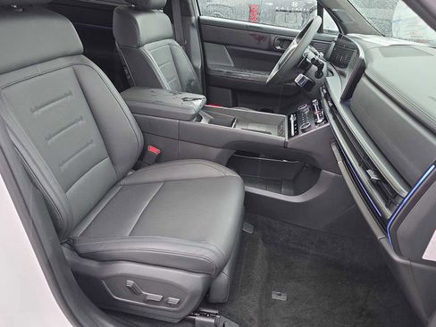 New 2025 Hyundai Santa Fe Calligraphy image 24