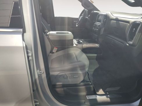 Used 2022 Chevrolet Silverado 1500 LTZ w/ LTZ Convenience Package II image 14