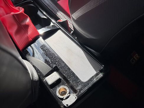 Used 2023 Toyota Corolla GR image 7