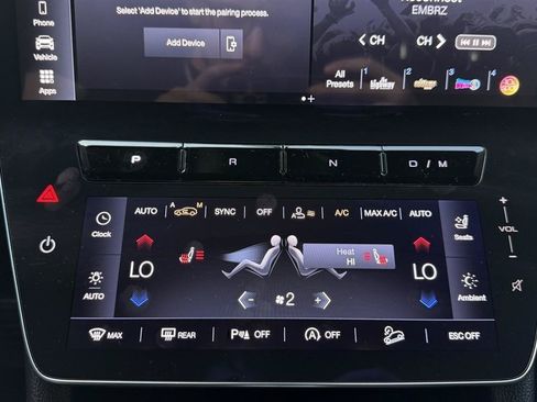 Used 2024 Maserati Grecale GT AWD/4WD image 53