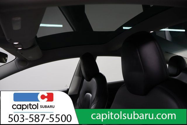 Used 2019 Tesla Model 3 Mid Range RWD image 12