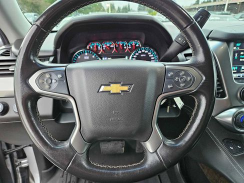 Used 2019 Chevrolet Tahoe LT image 30