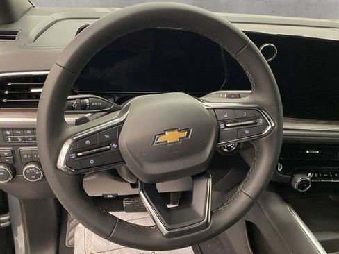 New 2026 Chevrolet Tahoe LS AWD/4WD image 20