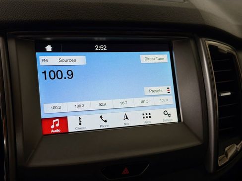 Used 2019 Ford Ranger XLT w/ Equipment Group 301A Mid image 16