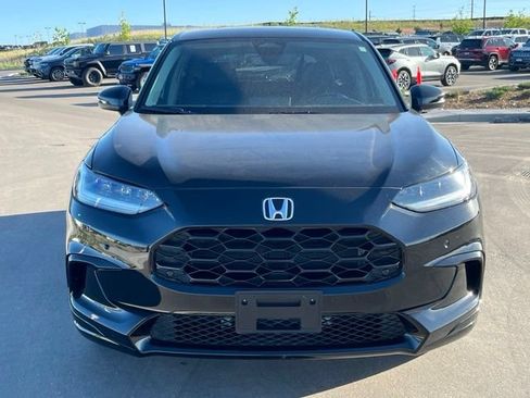 Used 2026 Honda HR-V EX-L image 11