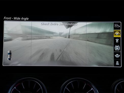 Used 2020 Mercedes-Benz AMG GT 53 w/ Driver Assistance Package image 45