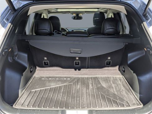 Used 2019 Jeep Cherokee Trailhawk w/ Comfort/Convenience Group image 13