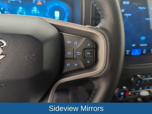 Certified 2025 Ford Bronco Badlands image 41