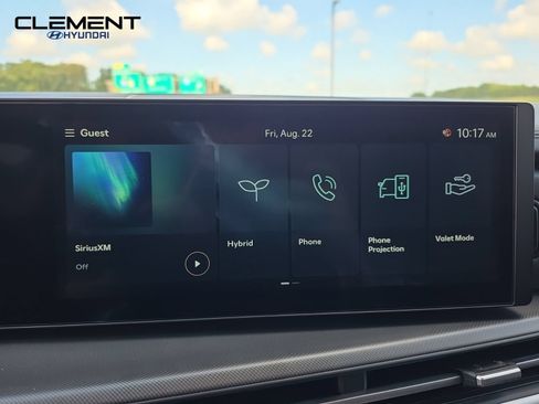 New 2026 Hyundai Santa Fe SE FWD image 18