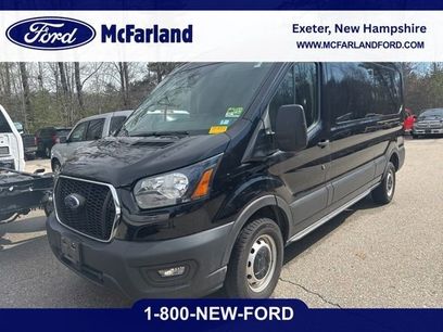 Used 2023 Ford Transit 150 Medium Roof