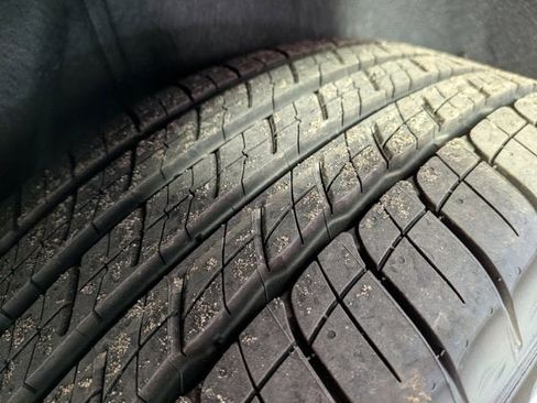 New 2025 Cadillac XT5 Premium Luxury w/ LPO, Floor Liner Package image 37