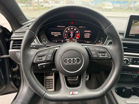 Used 2019 Audi S5 Premium Plus AWD/4WD image 14