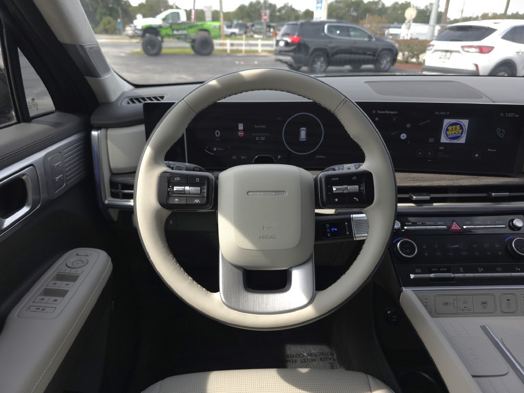 Used 2024 Hyundai Santa Fe Calligraphy FWD image 24