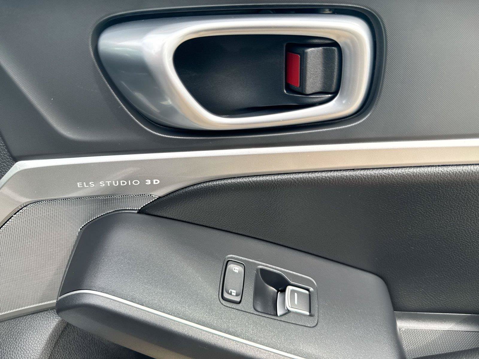 Used 2026 Acura Integra A-Spec w/ Technology Package FWD image 18