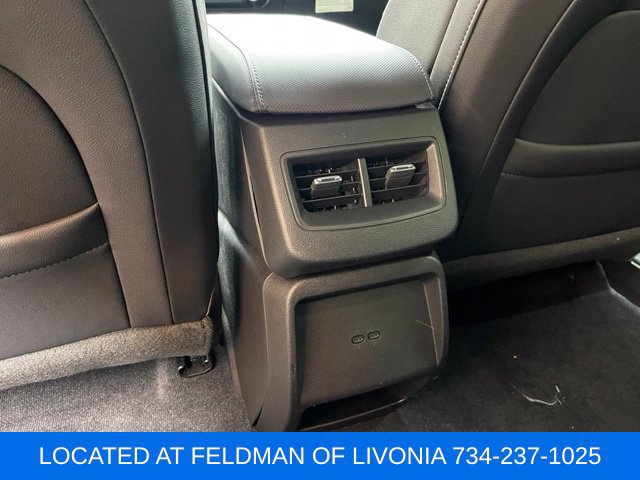 Certified 2024 Chevrolet Equinox EV RS FWD image 21