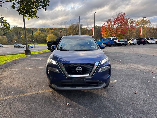 Used 2023 Nissan Rogue SV AWD/4WD image 8