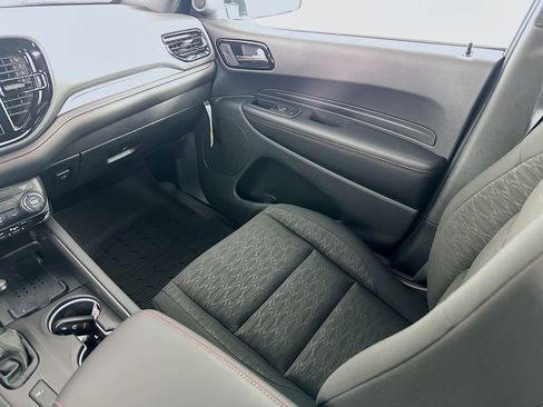 New 2026 Dodge Durango GT w/ Mopar All Weather Package image 30