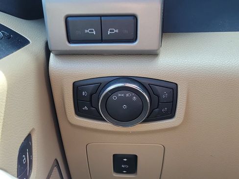 Used 2015 Ford F150 Lariat AWD/4WD image 25